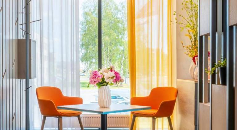 Hotel Sophia by Tartuhotels — photo 3