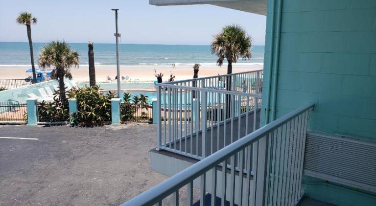 SeaScape Inn - Daytona Beach Shores — photo 3