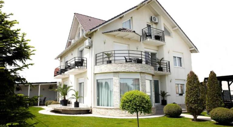 Bed & Breakfast 2 Mai
