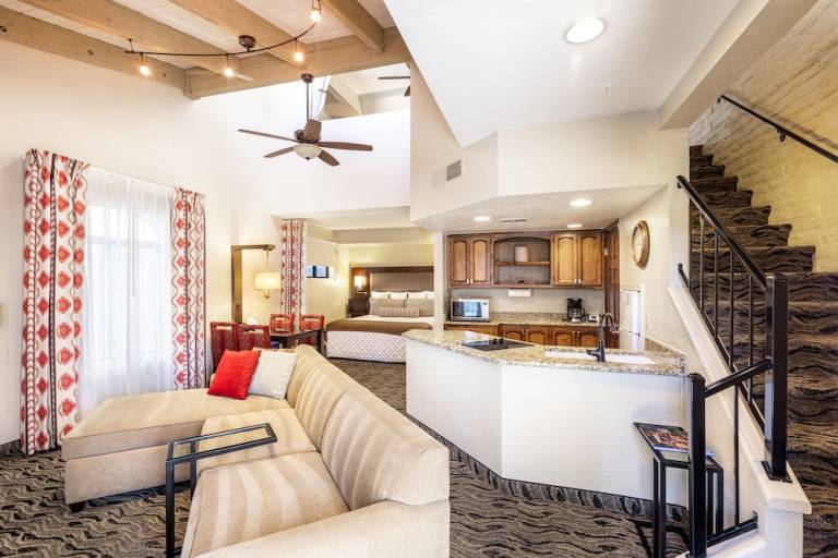 Resort Scottsdale Camelback Resort