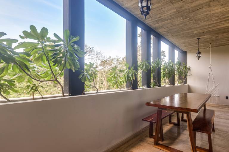 3 Mi to Beach! Tranquil Tulum Oasis w/ Balcony — photo 2