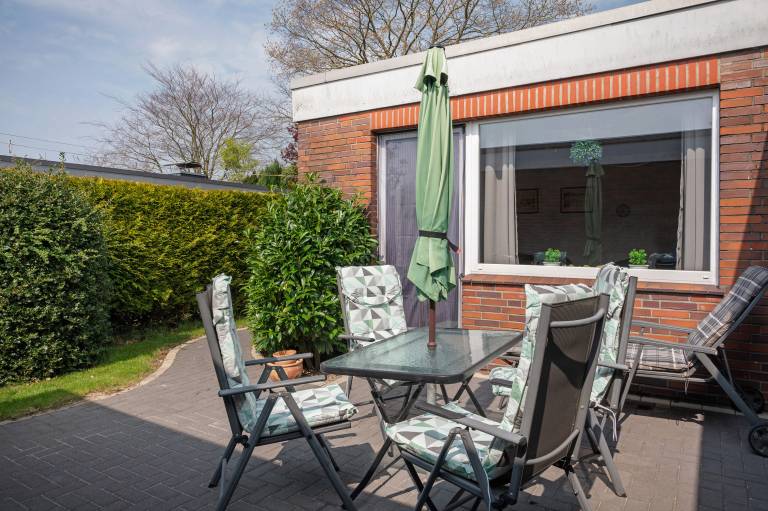 Appartement Cuxhaven