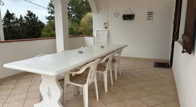 Vacation home with 3 rooms for 6 persons — photo 3