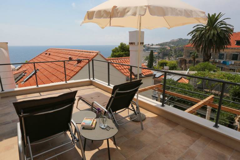 Villa Lapad