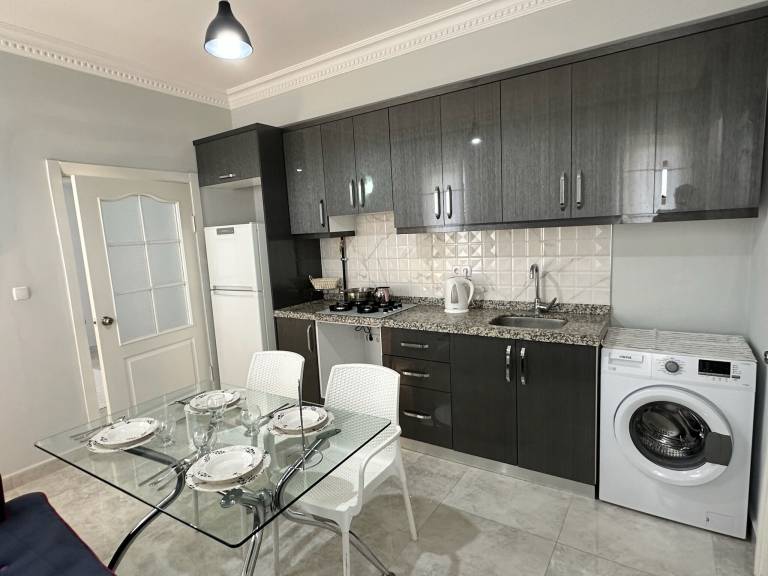 Appartement Antalya