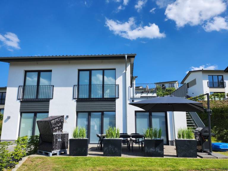 Ferienhaus Diemelsee