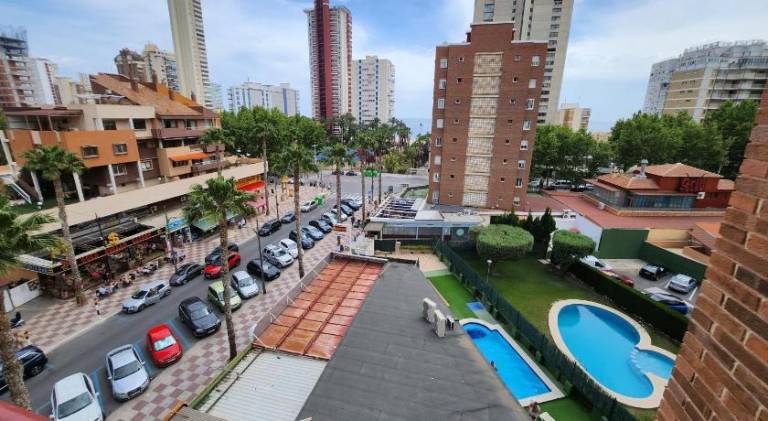 Rental apartment with pool | Close to the beach | Dogs allowed — photo 3
