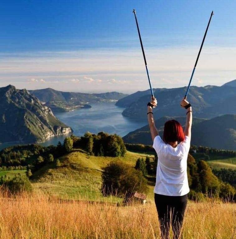 Appartamento vacanza Lovere