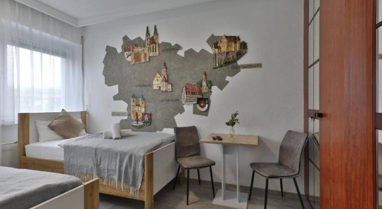 Ferienwohnung Göppingen