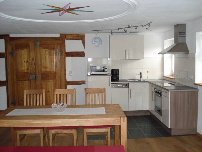 Apartment Reichardsroth
