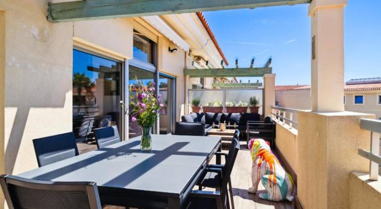 Apartment with pool | Beach nearby | Dogs allowed — photo 5