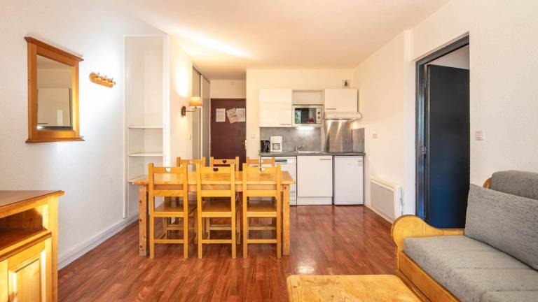 Lovely rental apartment with patio & fast internet | Next to the ski | Pets are welcome — photo 3