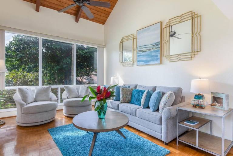 Condo  Poipu