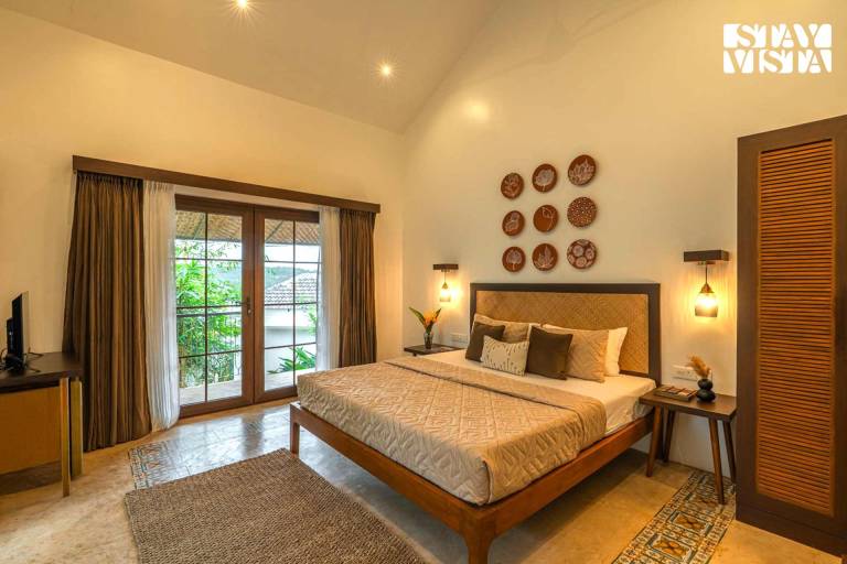 StayVista at Kuhu Natures Resort — photo 2
