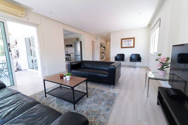 Appartement Acropolis