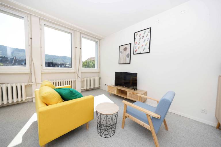 Ferienwohnung Zürich