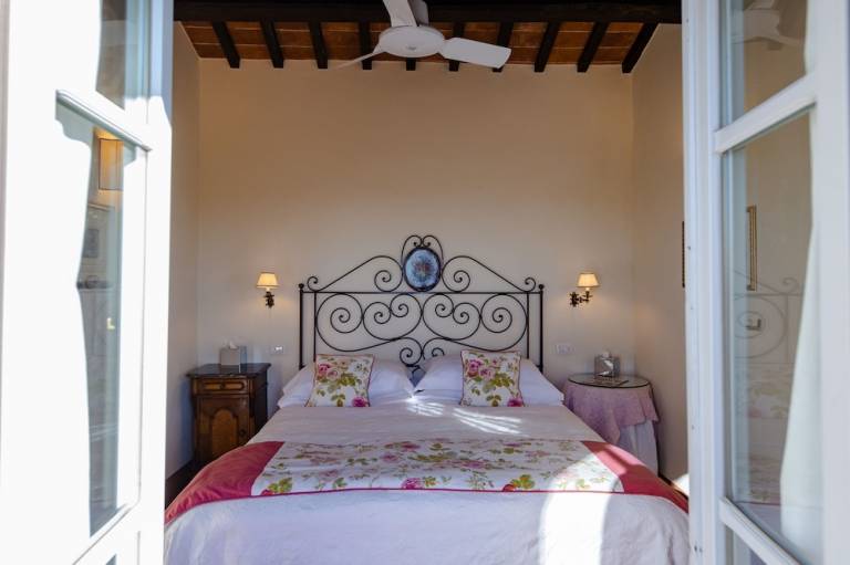 Bed & Breakfast Cortona