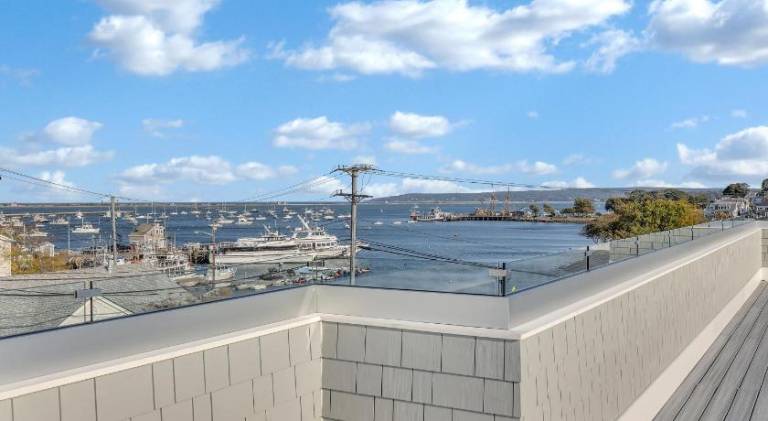 Thomas Sea Suites Penthouses — photo 5