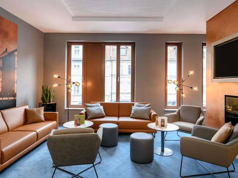 Ibis Styles Bamberg in Bamberg