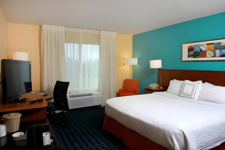 Spark by Hilton Traverse City in Traverse City, MI