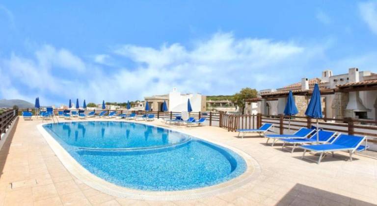 Holiday apartment with pool | Dogs allowed — photo 3