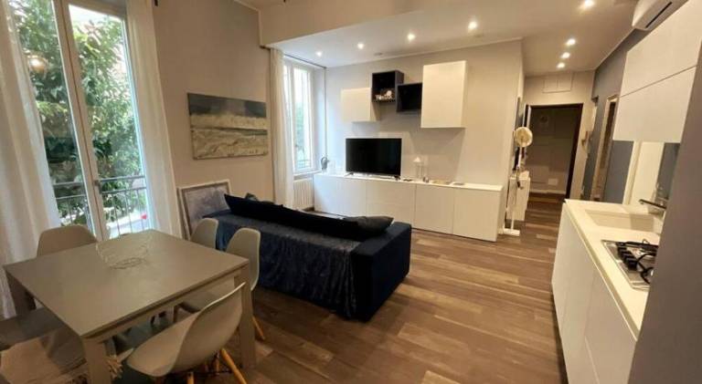 Apartment with 2 rooms for 4 persons — photo 2
