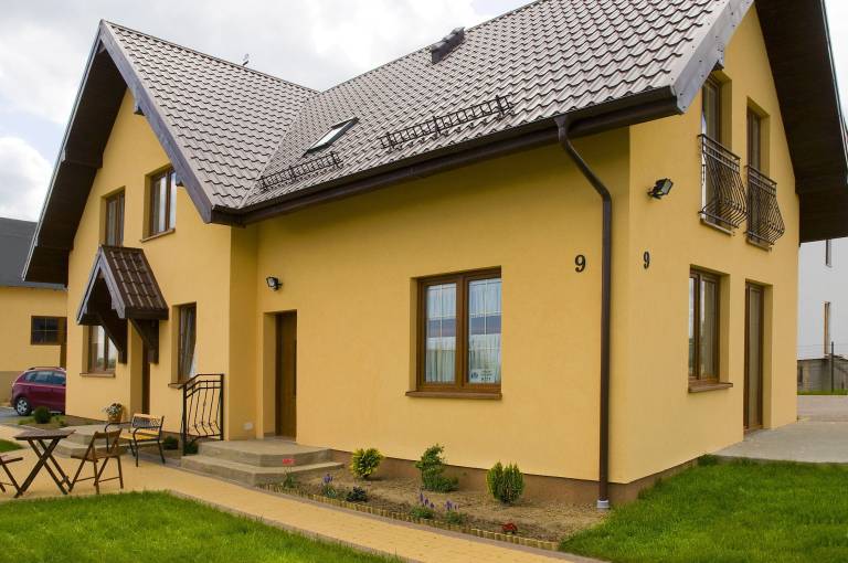 Pokój  Swarzewo