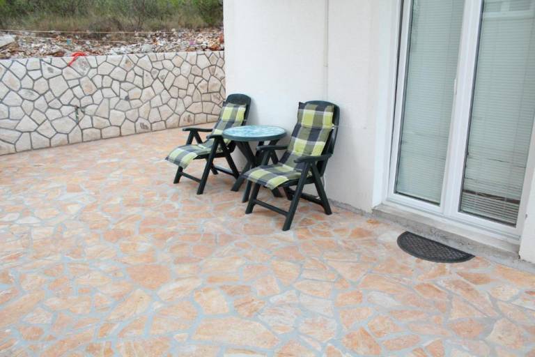Apartament Dolac