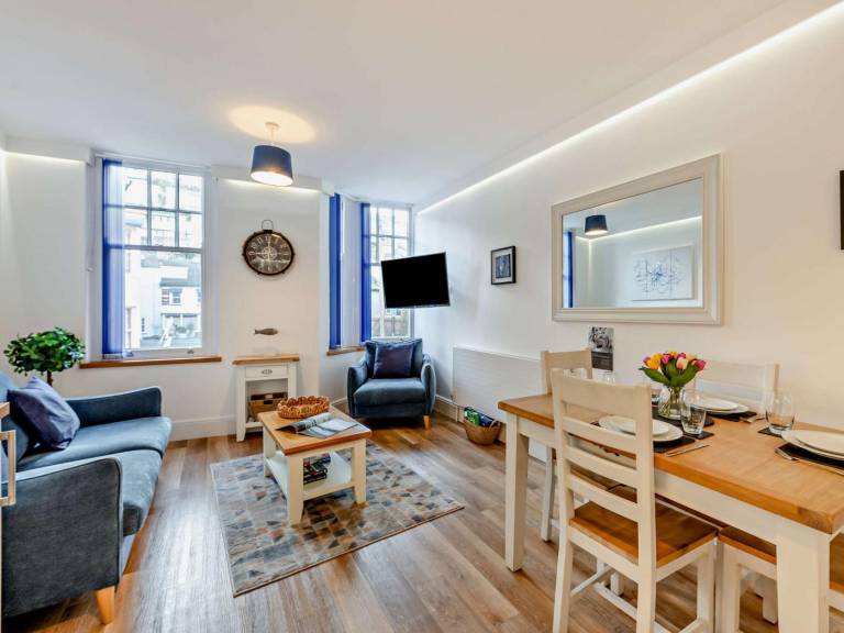 Holiday apartment | Water view — photo 4