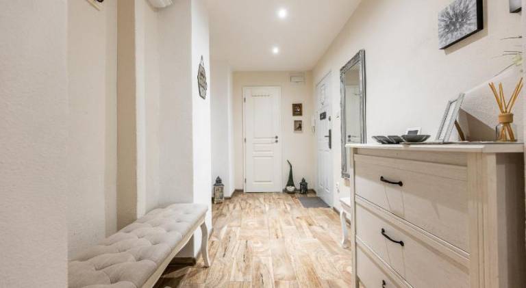 Rental apartment with 1 room for 7 persons — photo 4