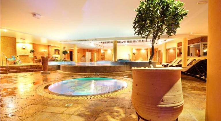 Grand Rose SPA Hotel — photo 3