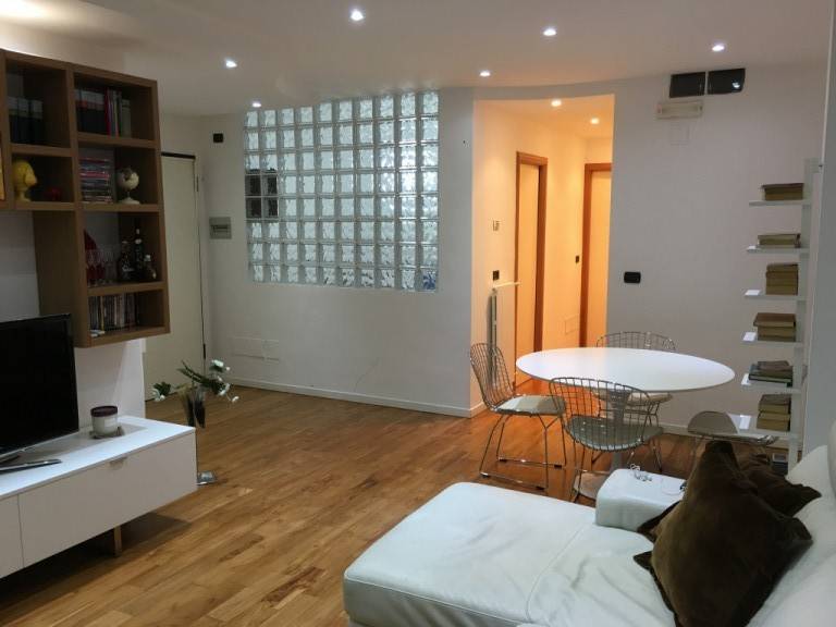 Holiday apartment with patio | City view | Perfect for remote work — photo 5