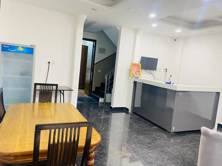 Hotel Surya International — photo 5