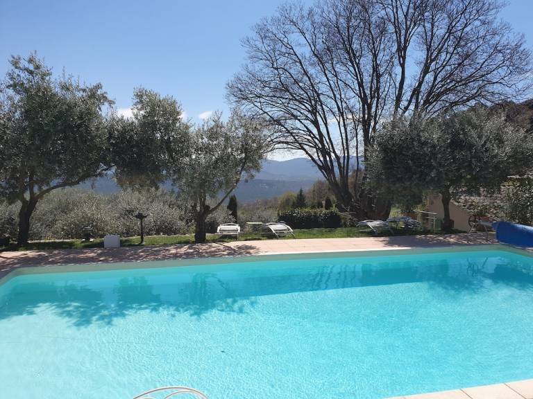 Cottage Viens