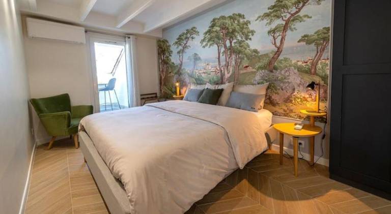 Rental apartment with patio | Perfect for remote work — photo 2