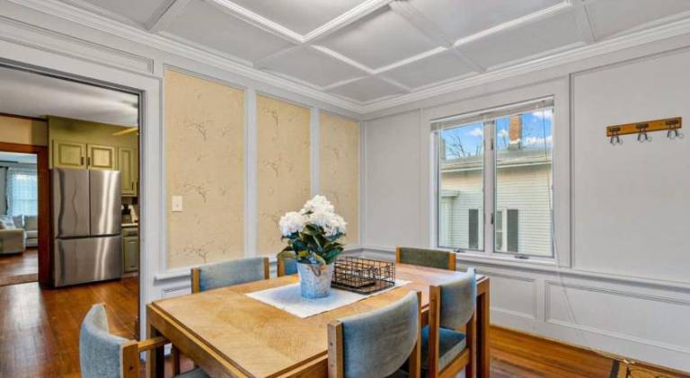 Rental apartment with 5 rooms for 10 persons — photo 4