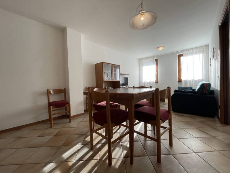 Rental apartment with 2 rooms for 6 persons — photo 5