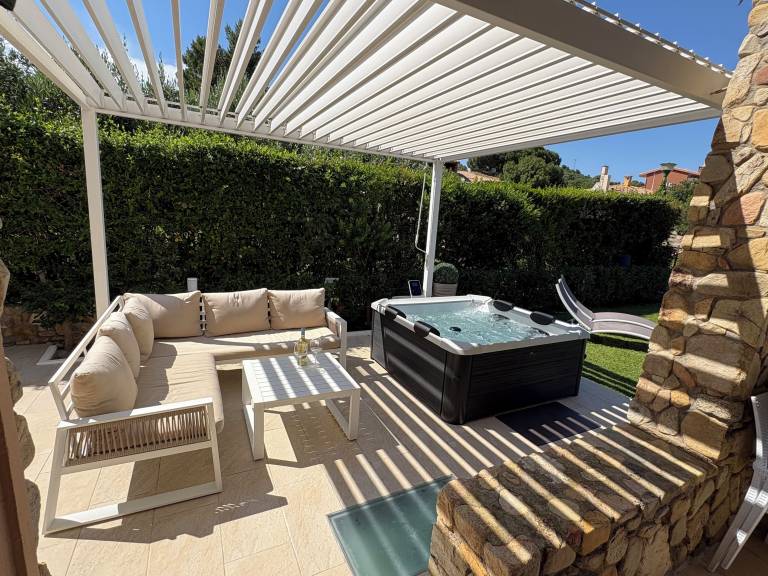 Villa Costa Rei
