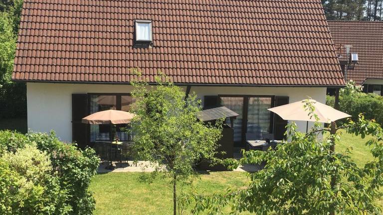 Ferienwohnung  Pleinfeld