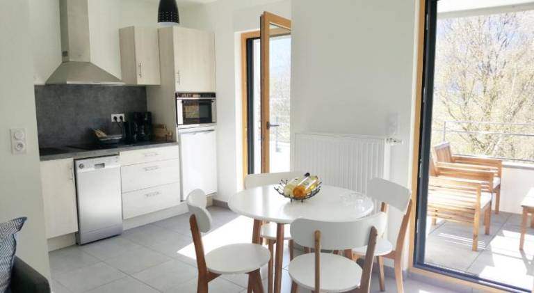 Holiday apartment | Pets are welcome — photo 5