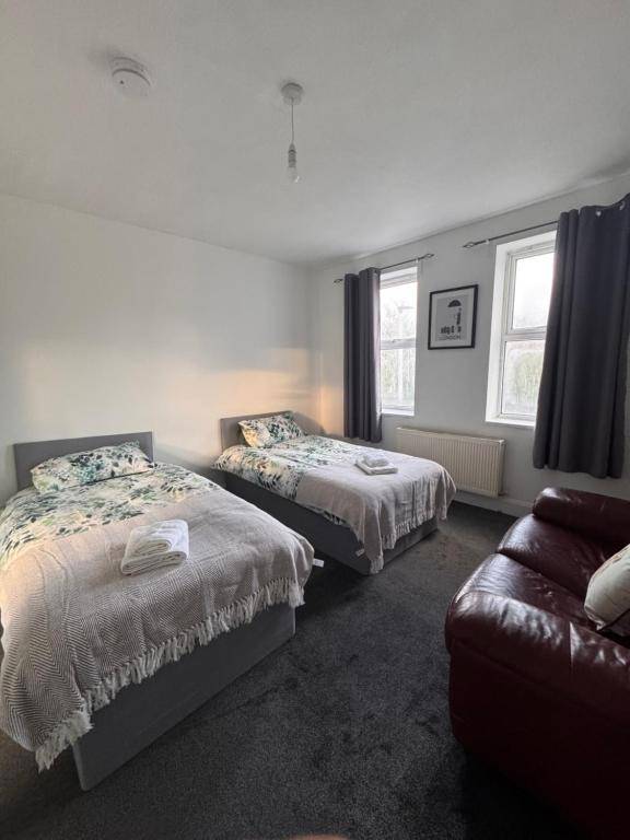 Private room Sutton