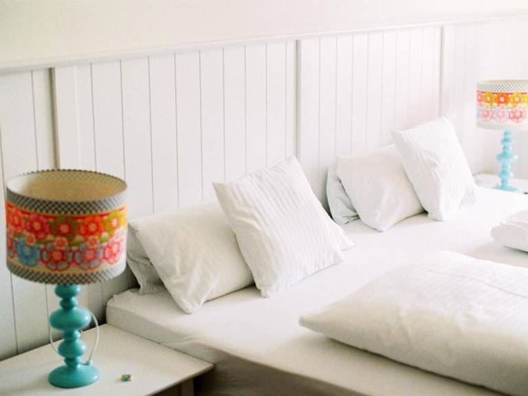 Bed & Breakfast Podersdorf am See