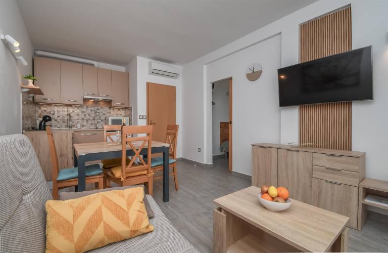 Appartement  Šolta