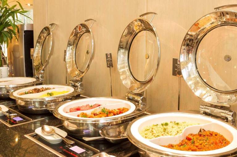 Ibis Sharq Kuwait