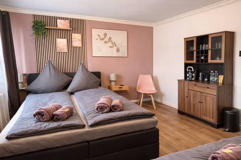 Privatzimmer  Nürburg