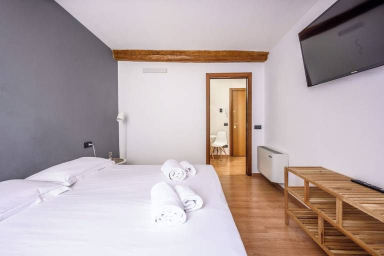 Appartement  Circoscrizione 1