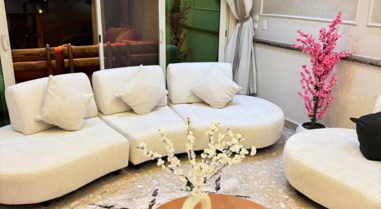 Pleasant holiday apartment | Pet-friendly — photo 2