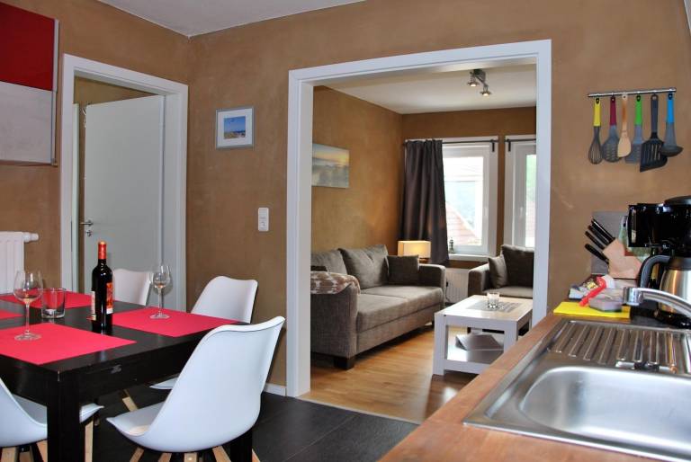 Ferienwohnung Cuxhaven