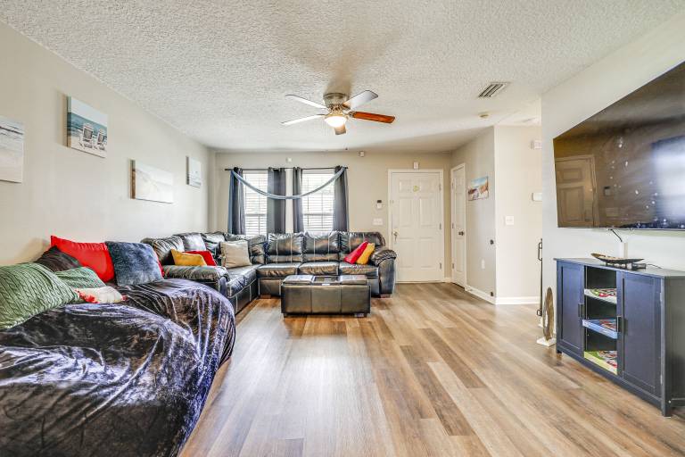 Updated St Augustine Home < 2 Mi to Downtown! — photo 2