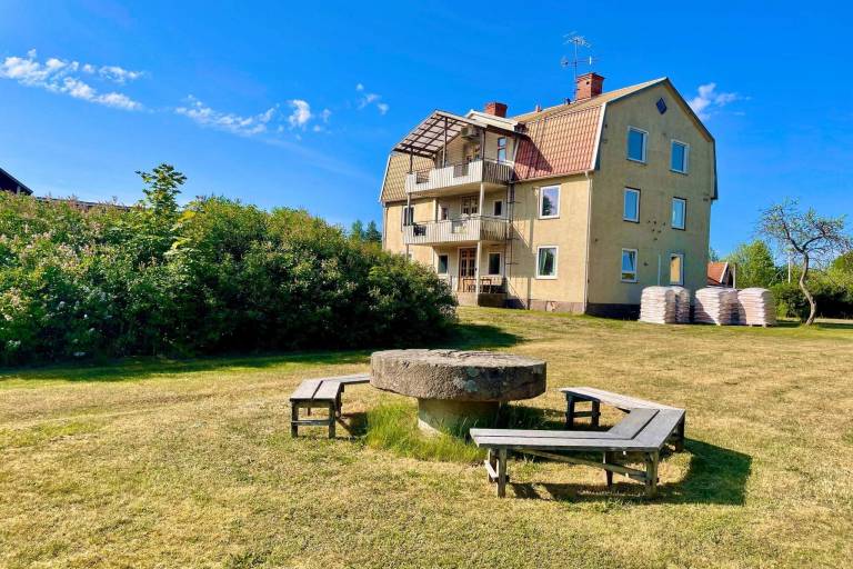 Ferienhaus in Mörlunda f&uuml;r max. 9 Personen, 